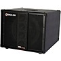 Open-Box Genzler Amplification SERIES 2 BA2-112-3SLT BASS ARRAY Slant 1X12 Line Array Bass Speaker Cabinet Condition 1 - Mint Black