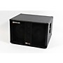 Open-Box Genzler Amplification SERIES 2 BA2-210-3SLT BASS ARRAY Slant 2x10 Line Array Bass Speaker Cabinet Condition 3 - Scratch and Dent Black 197881208578