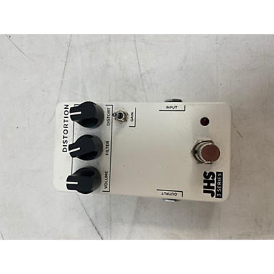 JHS Pedals SERIES 3 DISTORTION Effect Pedal