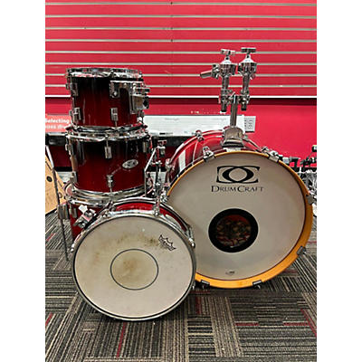 DrumCraft SERIES 5 Drum Kit