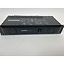 Used Samson SERVO 260 Power Amp