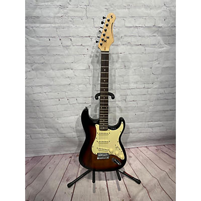 Stagg SES-30 Solid Body Electric Guitar