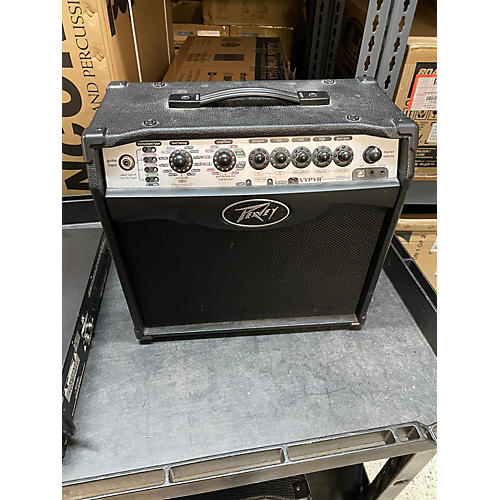 Peavey SESSION BASS Bass Amp Head