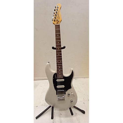 Godin SESSION HT Solid Body Electric Guitar White