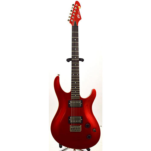 SESSION Solid Body Electric Guitar