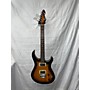 Used Peavey SESSION Solid Body Electric Guitar Sunburst
