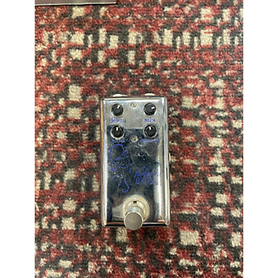 Red Witch SEVEN SISTERS VIOLETTA DELAY Effect Pedal