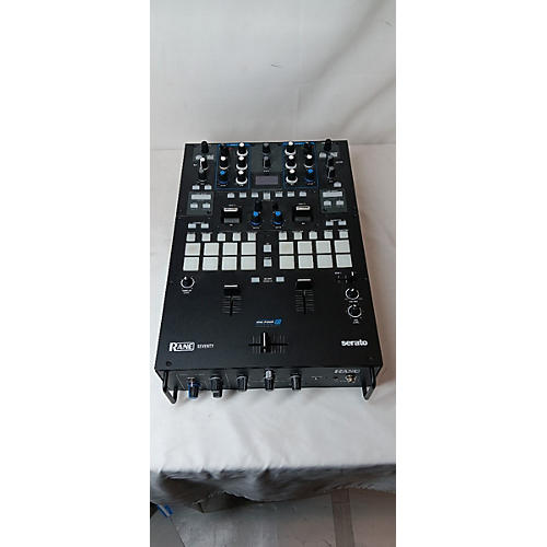 RANE SEVENTY DJ Mixer