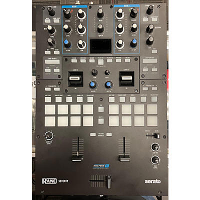 RANE SEVENTY DJ Mixer