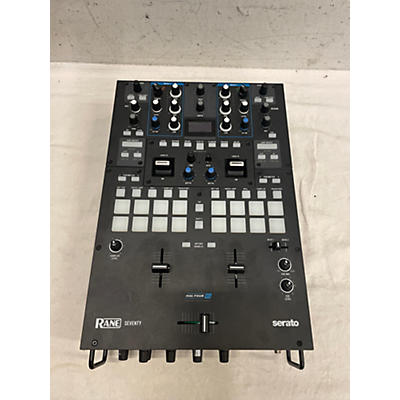 RANE SEVENTY DJ Mixer