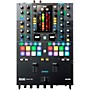 RANE DJ SEVENTY-TWO Battle-Ready 2-channel DJ Mixer with Touchscreen and Serato DJ Restock