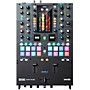 RANE DJ SEVENTY-TWO MKII Battle-Ready 2-Channel DJ Mixer with Multi-Touch Screen and Serato DJ