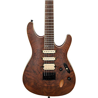 Ibanez SEW761CW S Series Electric Guitar