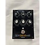 Used Gurus SEXY DRIVE MKII Effect Pedal