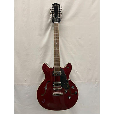 Guild SF 1-12DC Hollow Body Electric Guitar