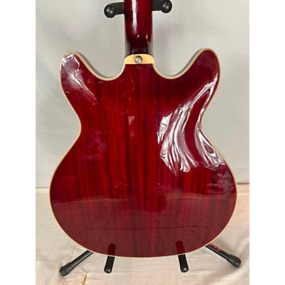 Guild SF-1 Starfire Electric Bass Guitar
