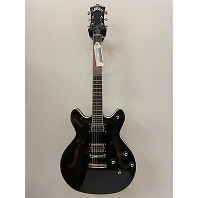 Guild SF-1DC Hollow Body Electric Guitar