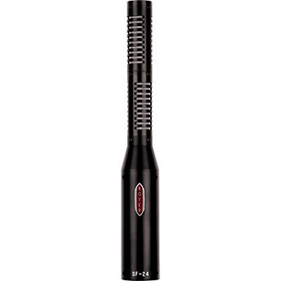 Royer SF-24 LIVE Active Ribbon Mic -