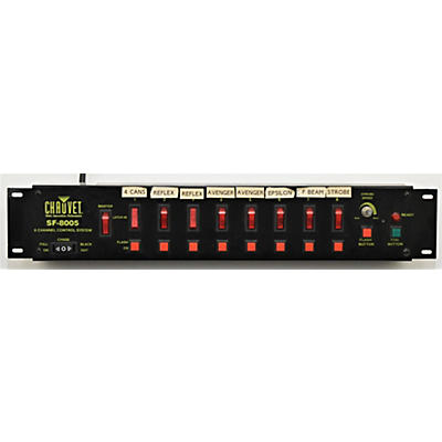 Chauvet Professional SF-8005 Lighting Controller