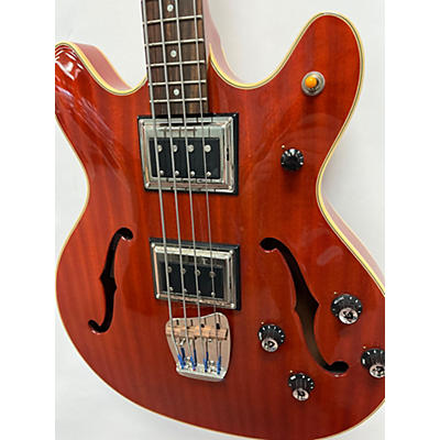 Guild SF BASS II Electric Bass Guitar