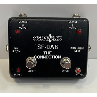 Signalflex SF-DAB Signal Processor