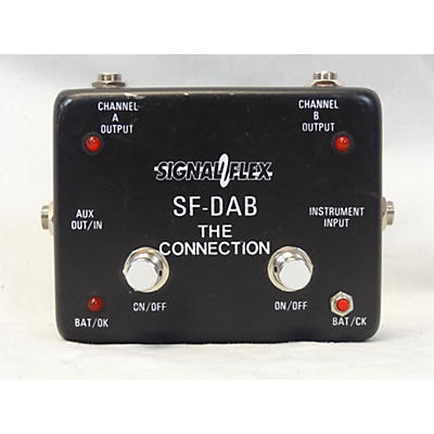 Signalflex SF-DAB