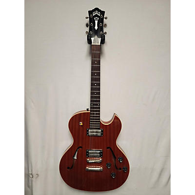 Guild SF-II/ST Hollow Body Electric Guitar