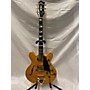 Used Guild SF-VI Hollow Body Electric Guitar Maple