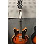 Used Guild SF-iV/ST Hollow Body Electric Guitar 2 Color Sunburst