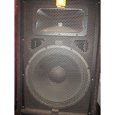 jbl unpowered speakers