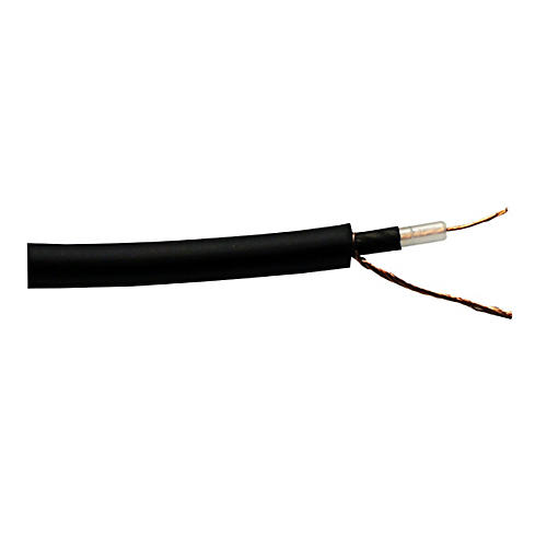 Rapco SF24GA Bulk Single Conductor Shielded Instrument Cable (Sold by the Foot)