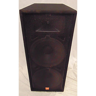 JBL SF25 Unpowered Speaker