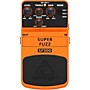 Behringer SF300 Super Fuzz Effects Pedal