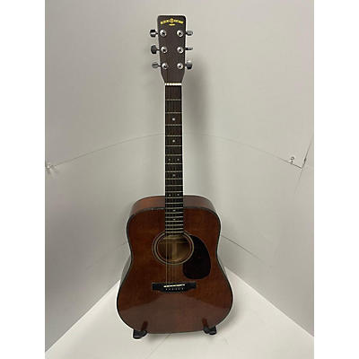 Nagoya Suzuki SF337 Acoustic Guitar