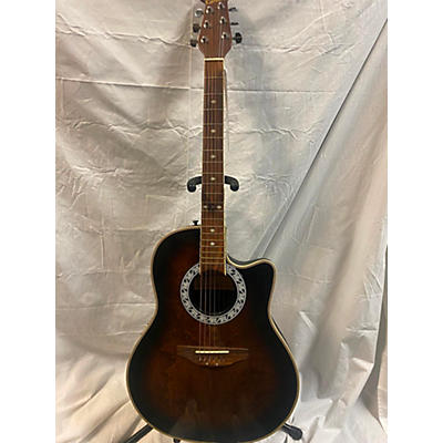 Crafter Guitars SF900 Acoustic Electric Guitar