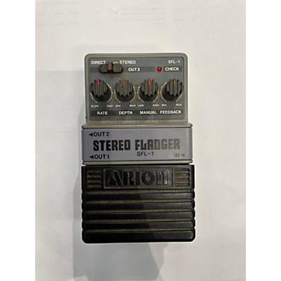 Arion SFL-1 Effect Pedal