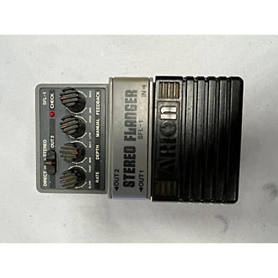 Arion SFL1 Effect Pedal
