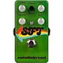Open-Box Catalinbread SFT ('70s Collection) Foundation Overdrive Effects Pedal Condition 2 - Blemished Sparkle Green 197881401856