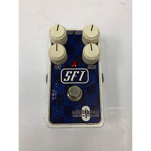 sft pedal