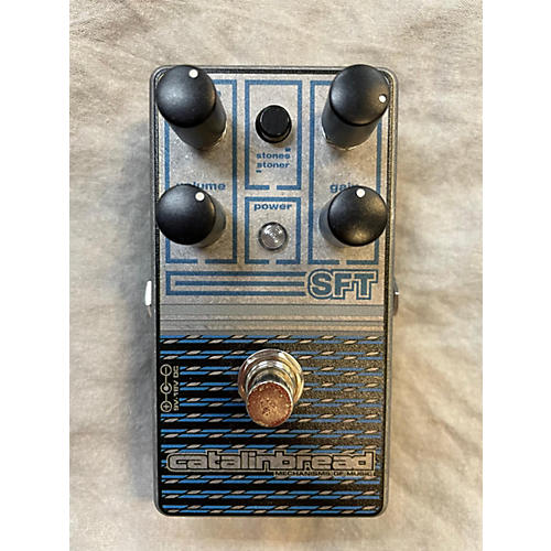 Catalinbread SFT Pedal | Musician's Friend