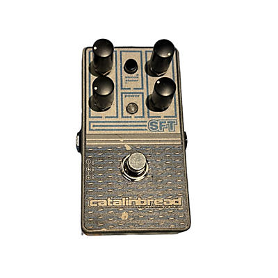 Catalinbread SFT Pedal