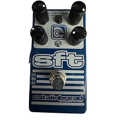 Catalinbread SFT Pedal