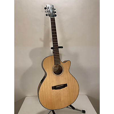 Cort SFX E NS Acoustic Electric Guitar