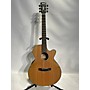 Used Cort SFX E NS Acoustic Electric Guitar Natural