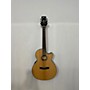 Used Cort SFX EN S Acoustic Electric Guitar NATURAL SATIN