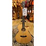 Used Cort SFX-ENS Acoustic Electric Guitar Natural