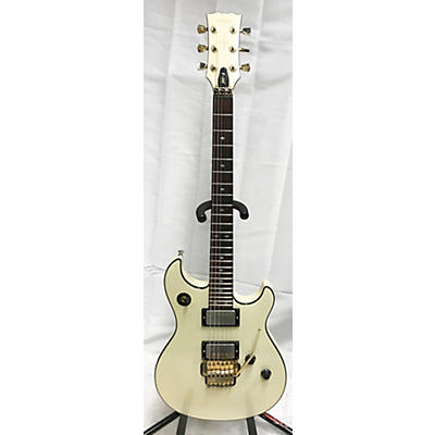 Yamaha SFX II Solid Body Electric Guitar