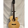 Used Cort SFX-ME-OP Acoustic Electric Guitar Antique Natural