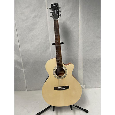 Cort SFX-ME OP Acoustic Electric Guitar