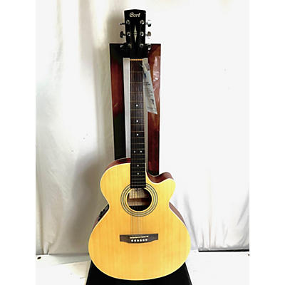 Cort SFX-ME OP Acoustic Guitar